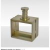 Splitting Tensile Test Device (UTC-0350) - Image 2