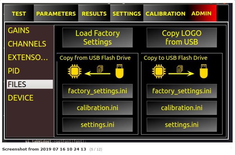 UTEST Software (USOFT-4930.FPR) - Image 6