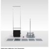 Vialit Plate (Adhesion Test) Apparatus (UTAS-2112)