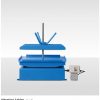 Vibrating Tables (UTC-0900E)