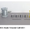 Automatic Uniaxial &Triaxial Testing Machine (UTR-0450.PVPR) - Image 2