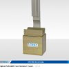 Original Schmidt Test Hammer Type L (UTR-0563) - Image 2