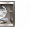 RTOFT - Bitumen Oven for Rolling Thin-Film Oven Test (UTAS-0340A) - Image 2