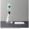 Solubility Test Set for Bitumen and Bituminous Binders (UTB-0260E)