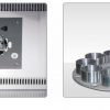 TFOT - Bitumen Oven for Thin Film Oven Test (UTB-0345) - Image 2