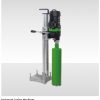 Universal Coring Machines (UTGD-0290)