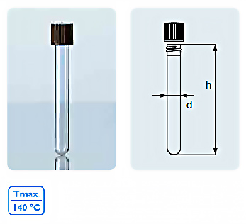 Disposable Culture Tube (LGW231751159)
