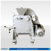 Laboratory Type Crusher and Grinder (UTA-0360-C)