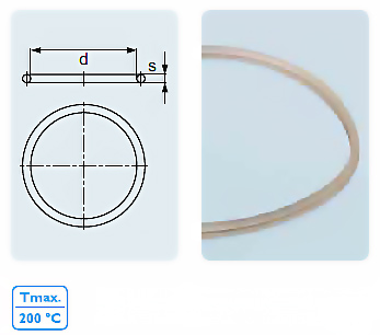 O-Ring (LGW292156108)
