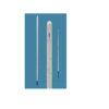 CERTIFIED THERMOMETERS (LESL27378-CB)