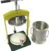 Filter press – Standard model - Image 3