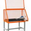 Leach Test Bottle Roller - Image 4
