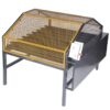 Leach Test Bottle Roller - Image 2