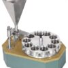 Rotary Sample Dividers / Splitters