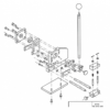 Assembly of lever shears (TZ 200.71) - Image 3