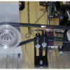 Belt drive kit (PT 500.14) - Image 3