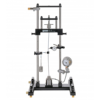 Buckling behaviour of bars (WP 120)