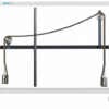 Cable under dead-weight (SE110.50)