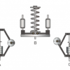 Centrifugal governor (TM 632) - Image 3