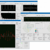 Computerised vibration analyser (PT 500.04)
