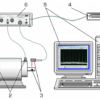 Computerised vibration analyser (PT 500.04) - Image 2