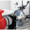 Computerised vibration analyser (PT 500.04) - Image 3