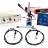 Computerised vibration analyser (PT 500.04) - Image 4