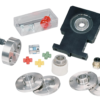Couplings kit (PT 500.13)