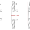 Couplings kit (PT 500.13) - Image 3