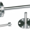 Crack detection in rotating shaft kit (PT 500.11)