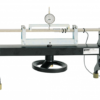 Determining the gauge factor of strain gauges (FL 102)