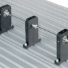 Elastic shaft kit (PT 500.10)
