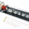 Elastic shafts (TM625)