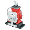 Electromechanical vibrations kit (PT 500.19)