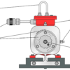 Electromechanical vibrations kit (PT 500.19) - Image 2