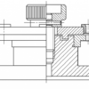 Engineering drawing: rotationally symmetrical components (TZ 200.61) - Image 2