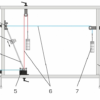 Equilibrium in a single plane, statically determinate system (SE110.53) - Image 2