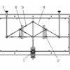 Forces in a Howe truss (SE130) - Image 2
