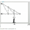 Forces in various single plane trusses (SE110.21)