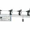 Free and forced torsional vibrations (TM 140)