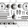 Fundamentals of statics (TM110) - Image 2