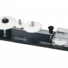 Kinematic model: gear drive (GL 105)