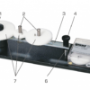 Kinematic model: gear drive (GL 105) - Image 2