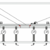 Lines of influence on the Gerber beam (SE110.12) - Image 2