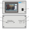 Multi-channel measuring amplifier (FL 152) - Image 2