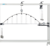 Parabolic arch (SE110.16)