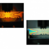 Photoelastic experiments with a transmission polariscope (FL 200) - Image 4