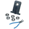 Roller bearing faults kit (PT 500.12)