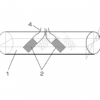 Strain gauge application set (FL 101) - Image 3