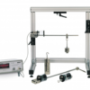 Strain gauge training system (FL 100)